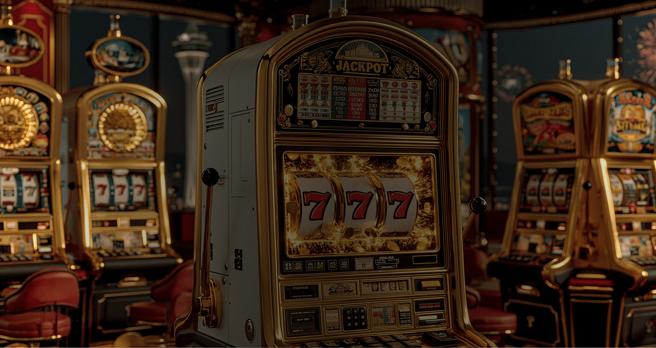 Macau Casino