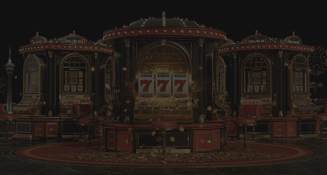 Macau Casino