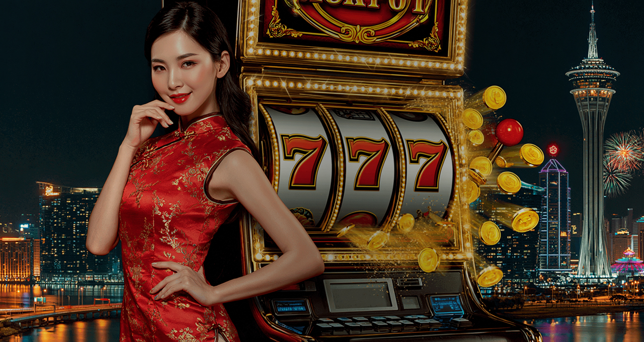 Macau Casino